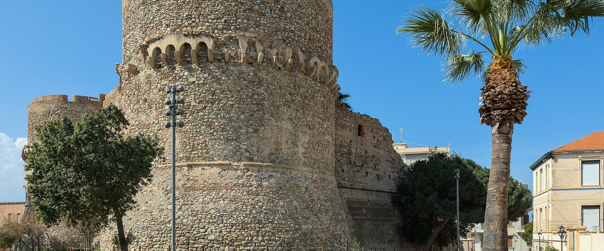 Reggio Calabria