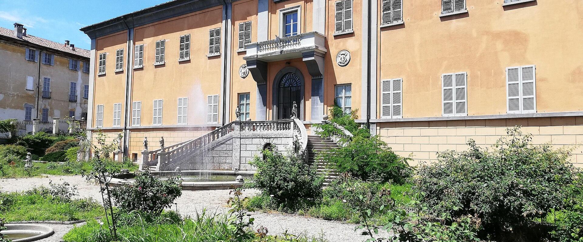 University of Pavia