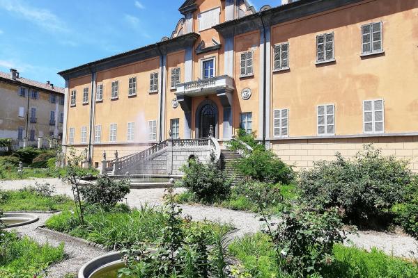 University of Pavia
