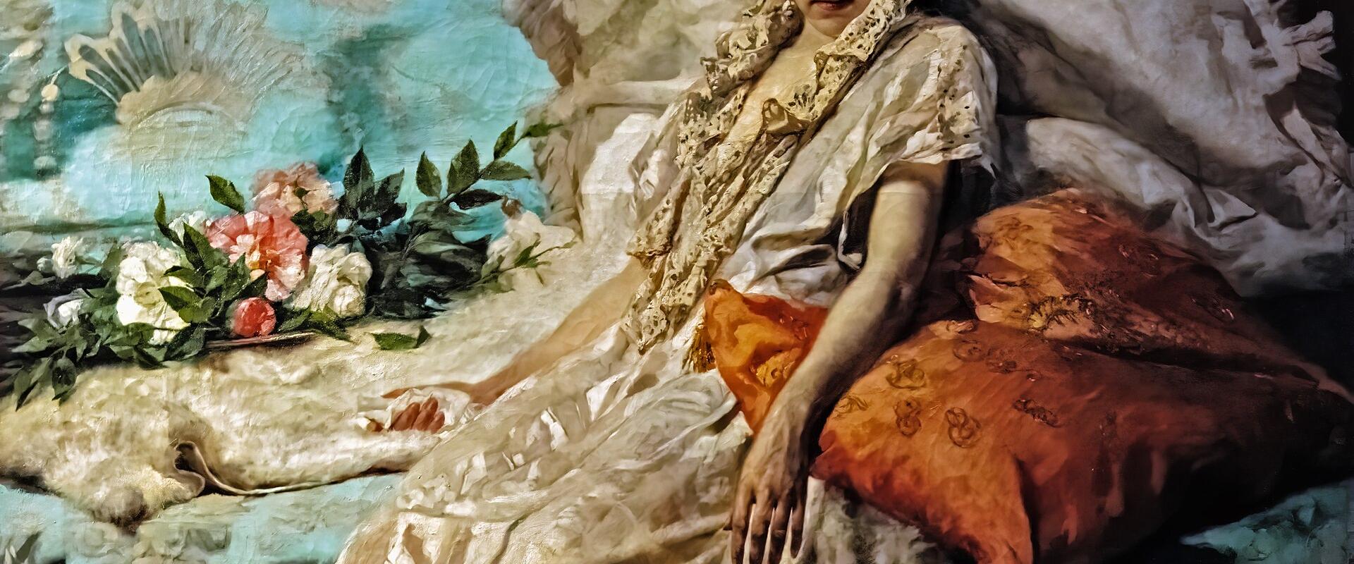 Museo Revoltella