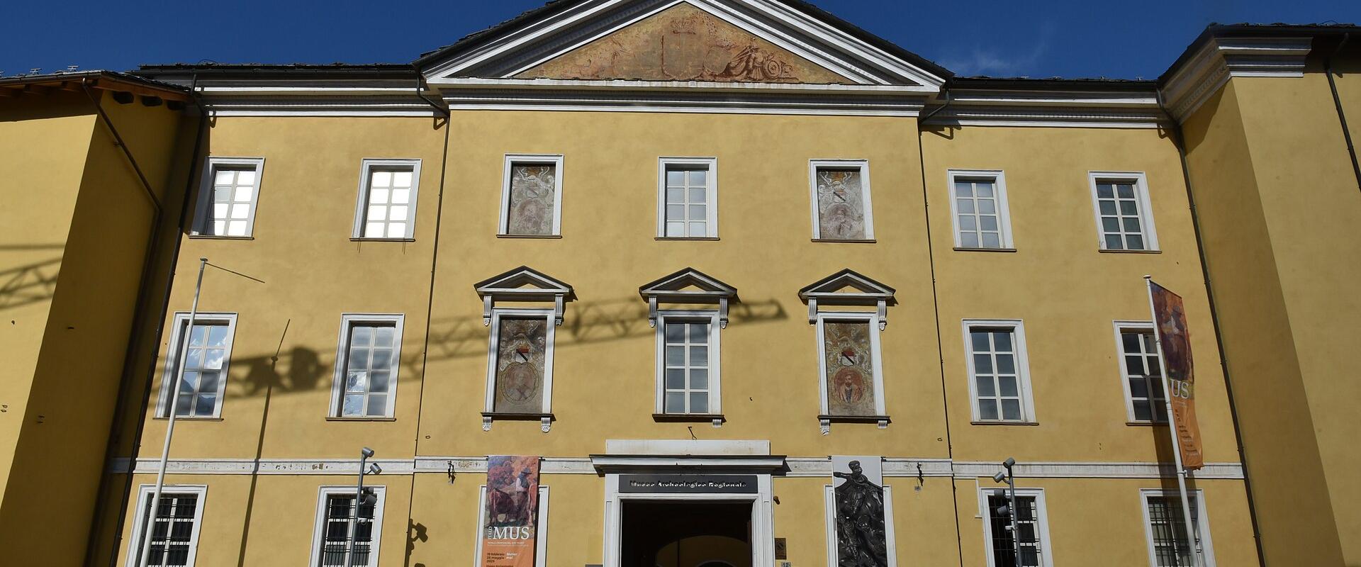 Museo Archeologico Regionale
