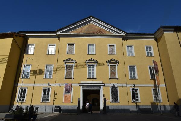 Museo Archeologico Regionale