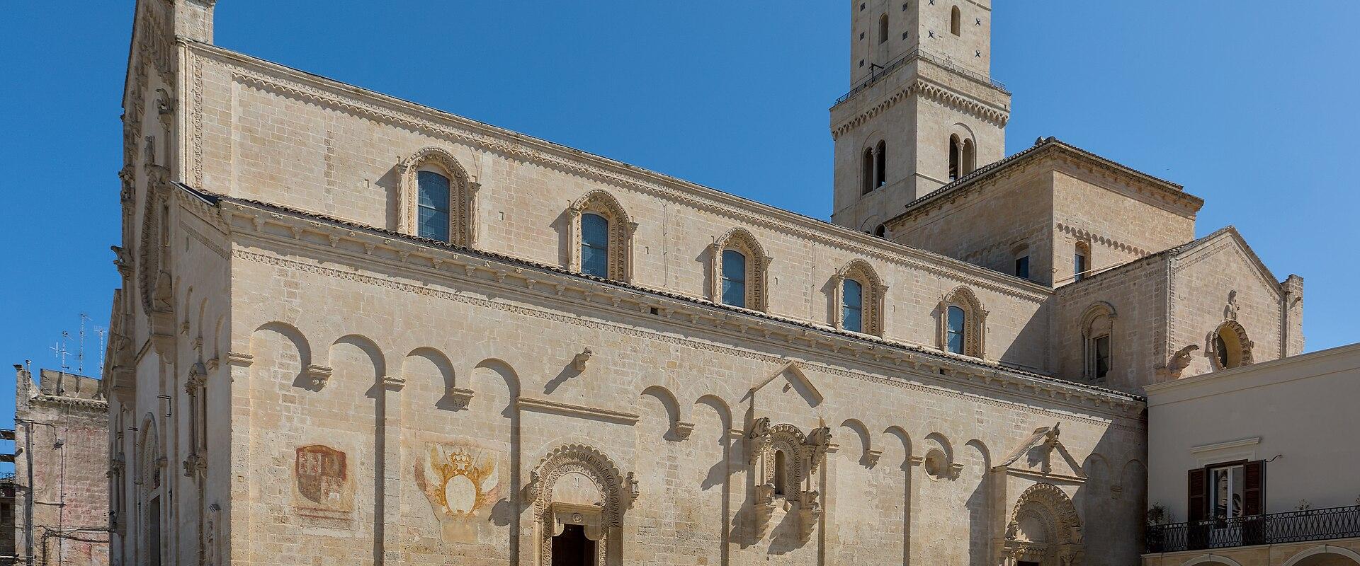 Matera