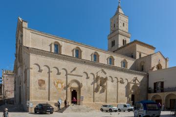 Matera