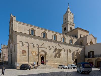 Matera