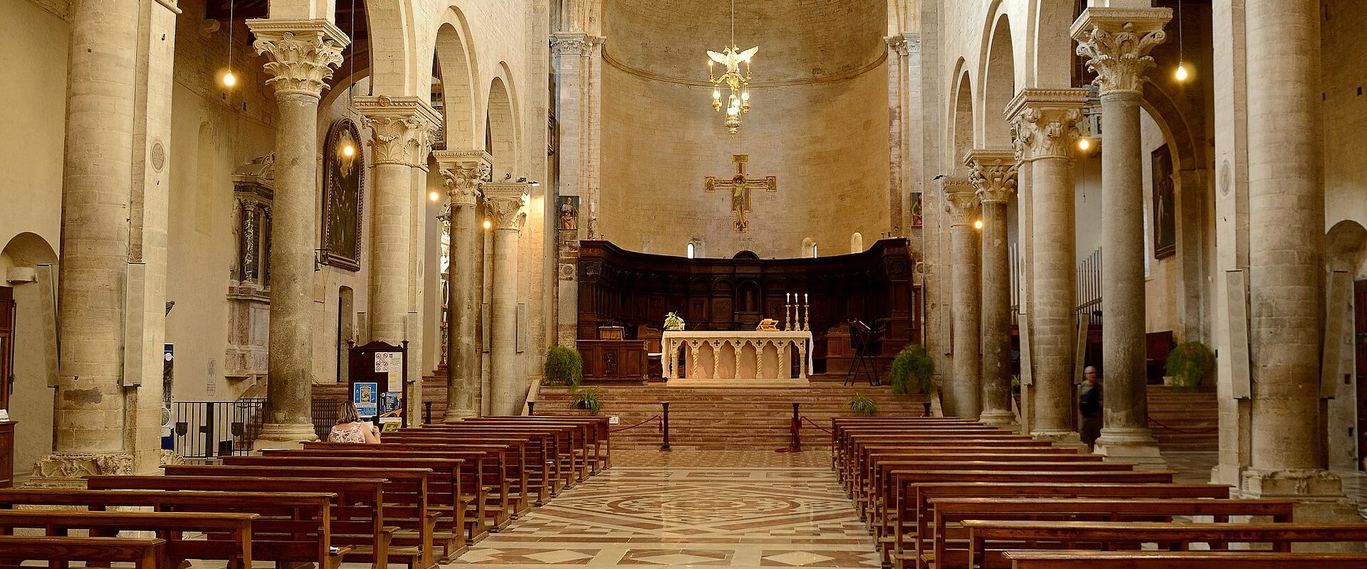 Duomo di Santa Maria Assunta