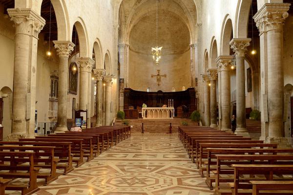 Duomo di Santa Maria Assunta