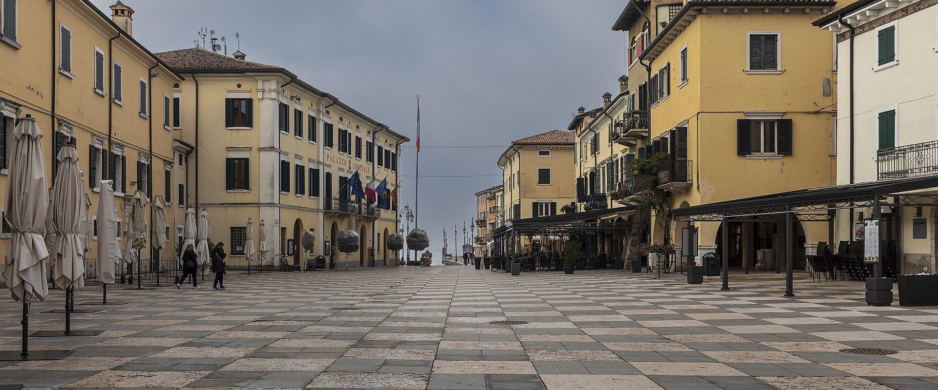 Centro Storico