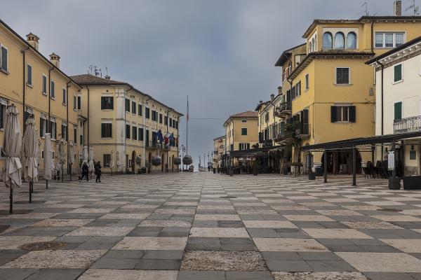Centro Storico