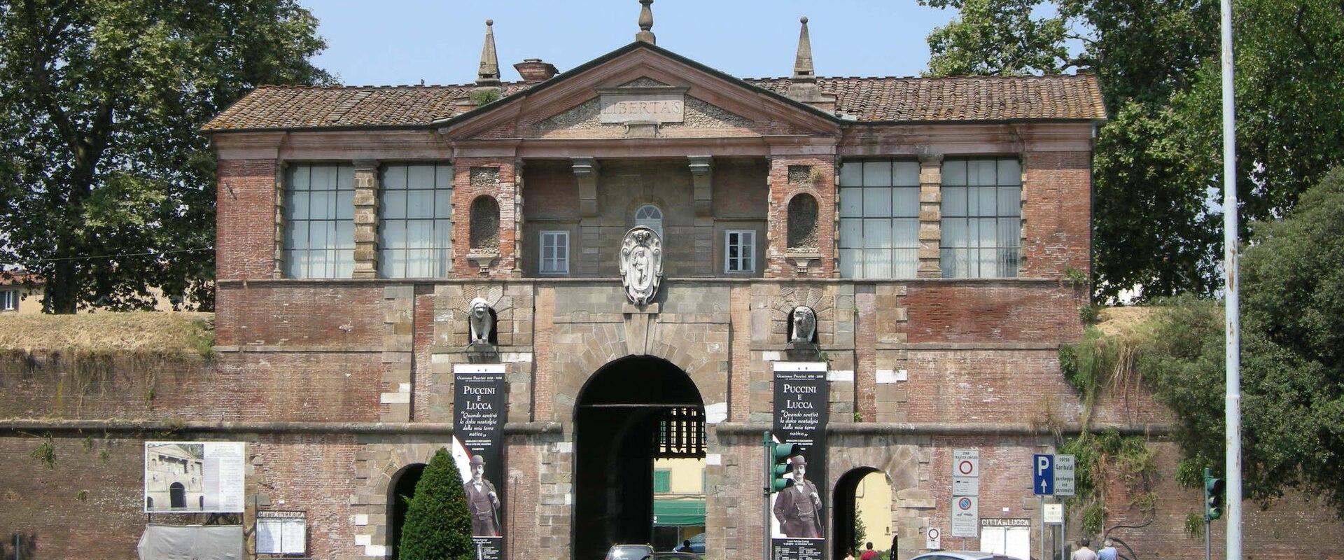 Porta San Pietro