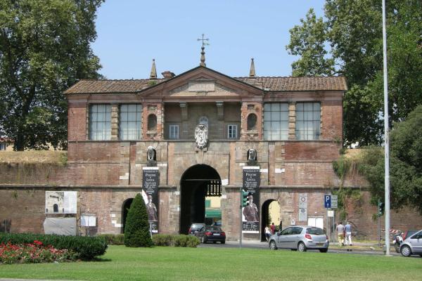 Porta San Pietro
