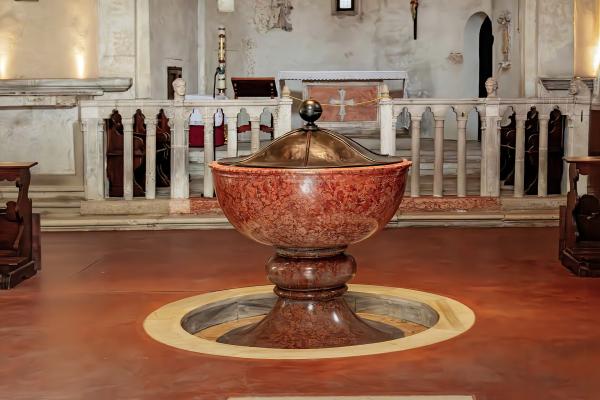 Battistero di San Giovanni