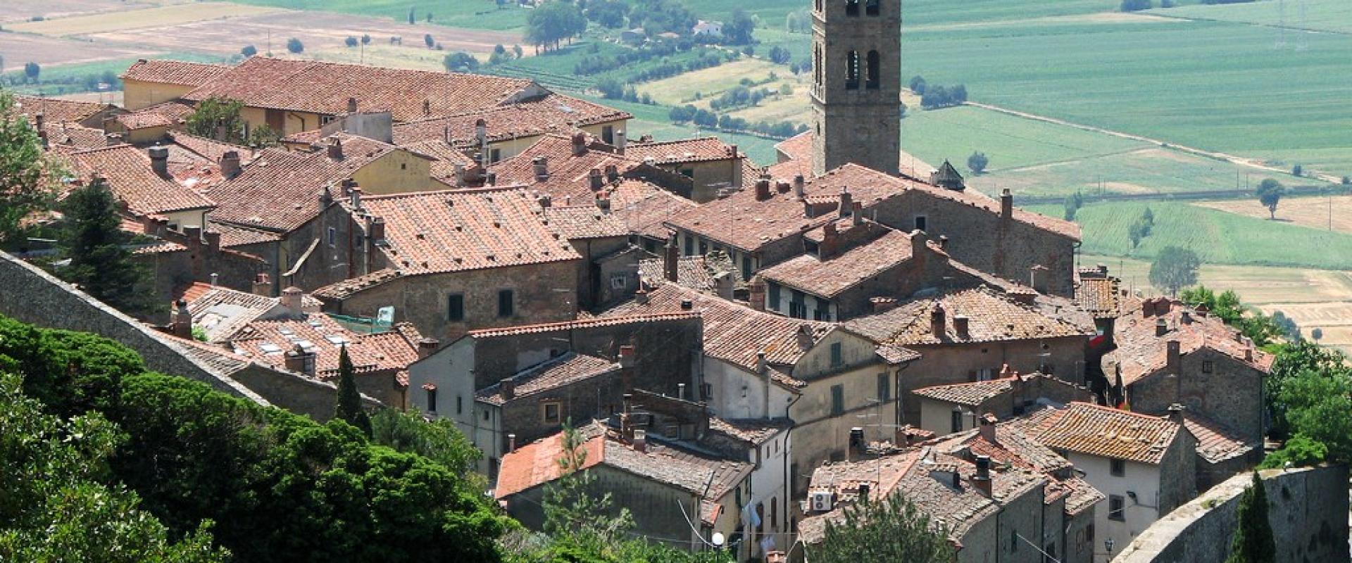 Cortona