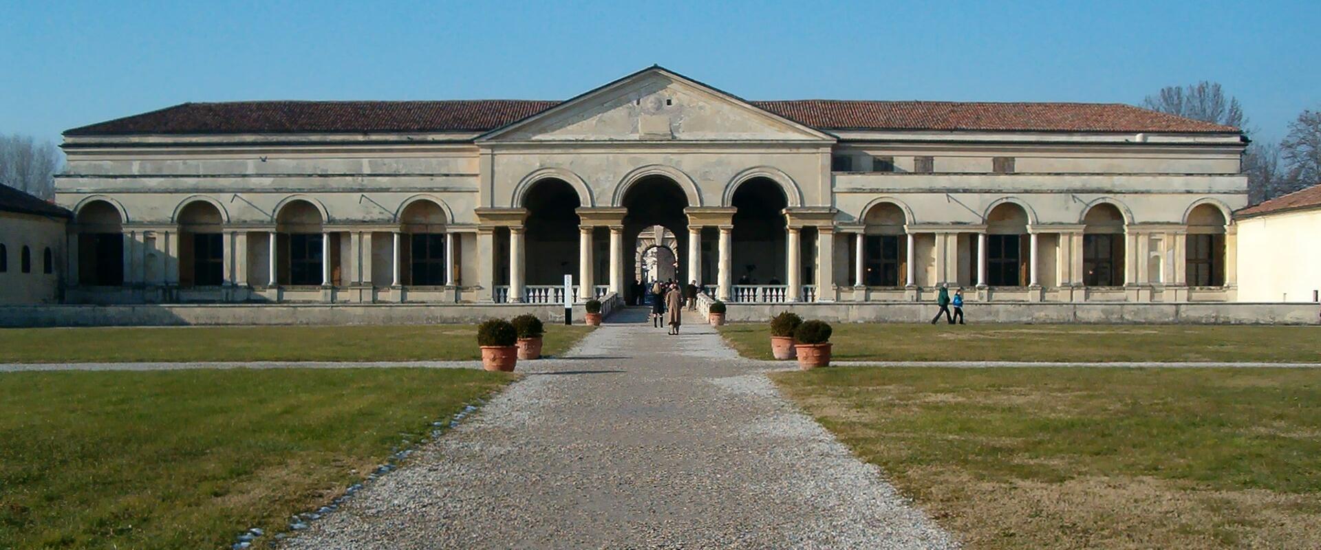 Palazzo Te