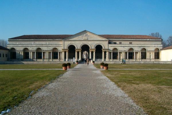Palazzo Te