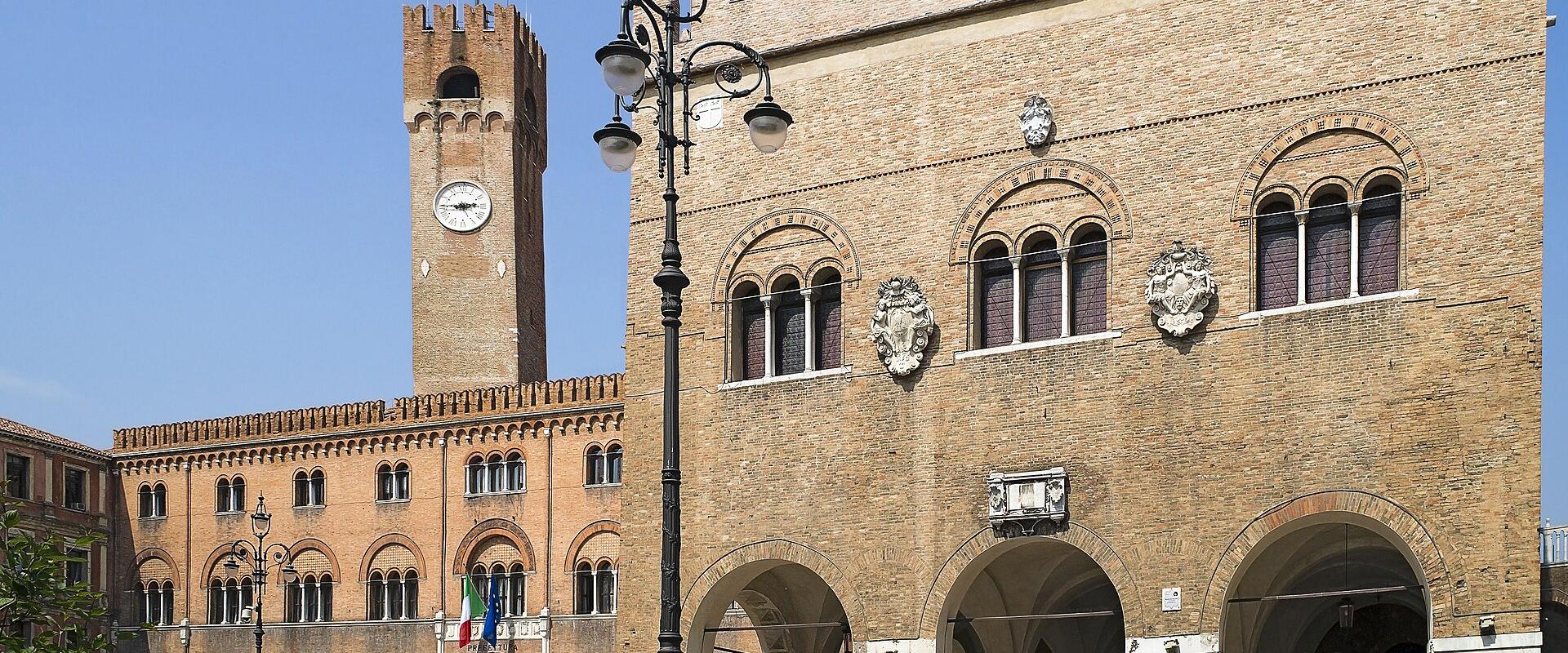 Piazza dei Signori