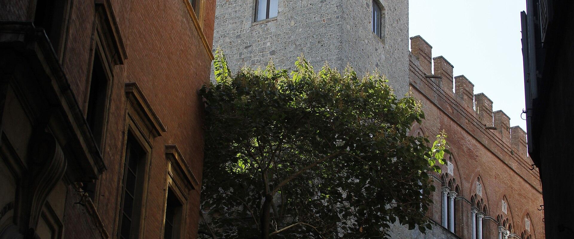 Palazzo Chigi Saracini