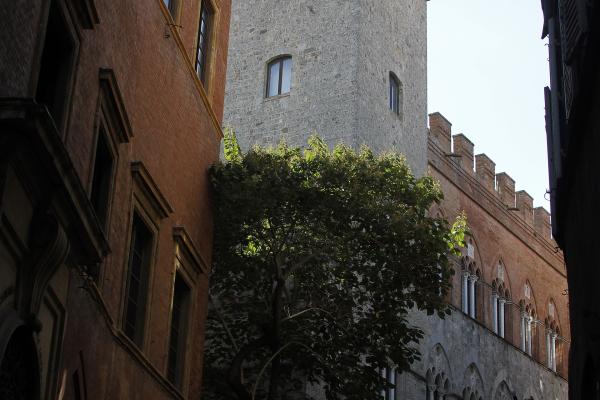 Palazzo Chigi Saracini