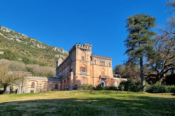 Castello di Sorrento