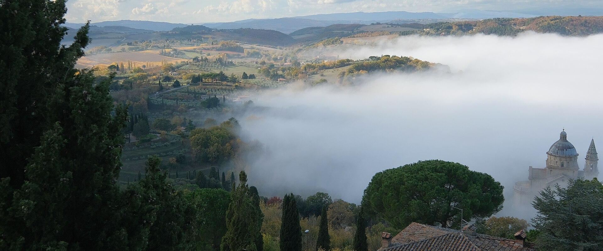 Montepulciano