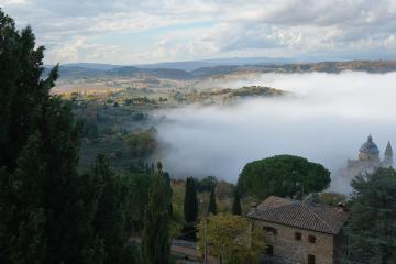 Montepulciano