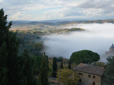 Montepulciano