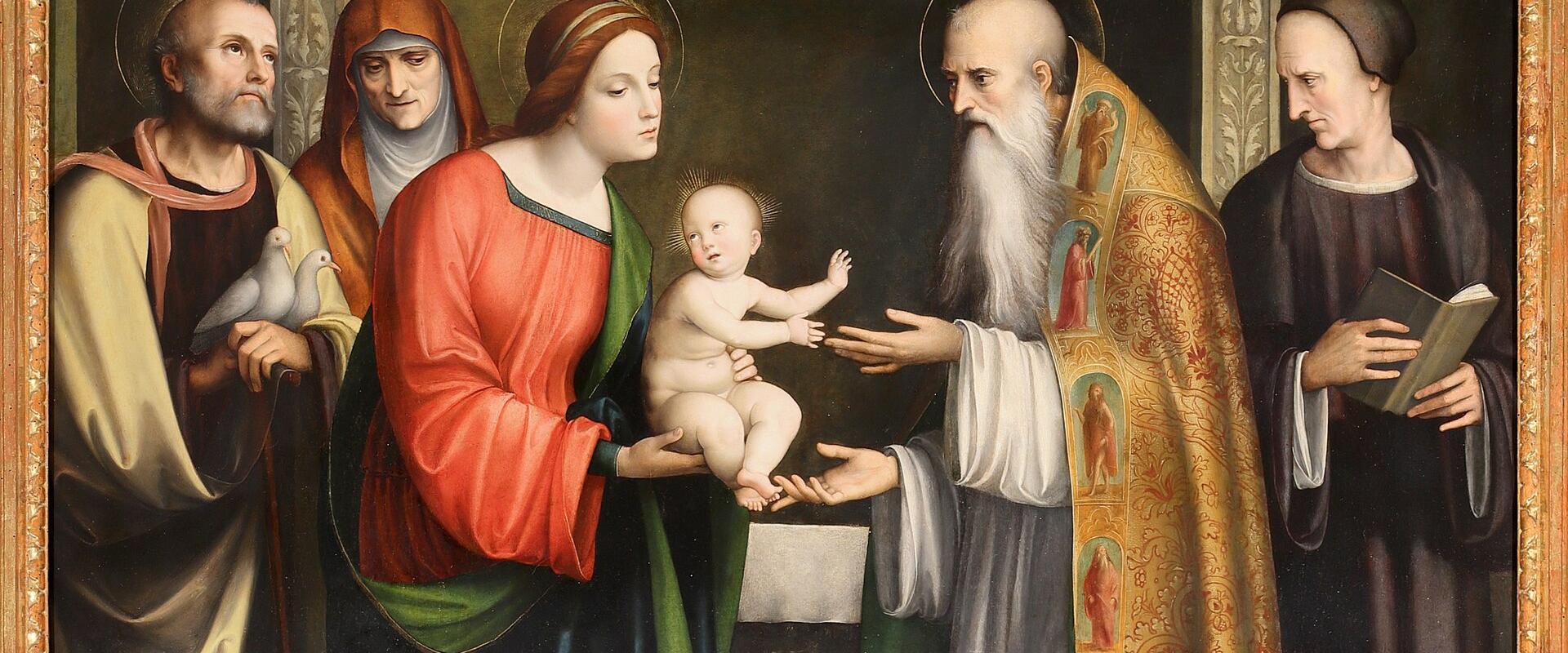 Pinacoteca Comunale