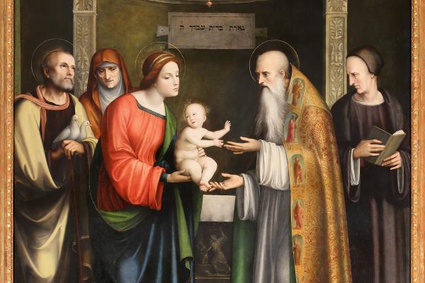 Pinacoteca Comunale