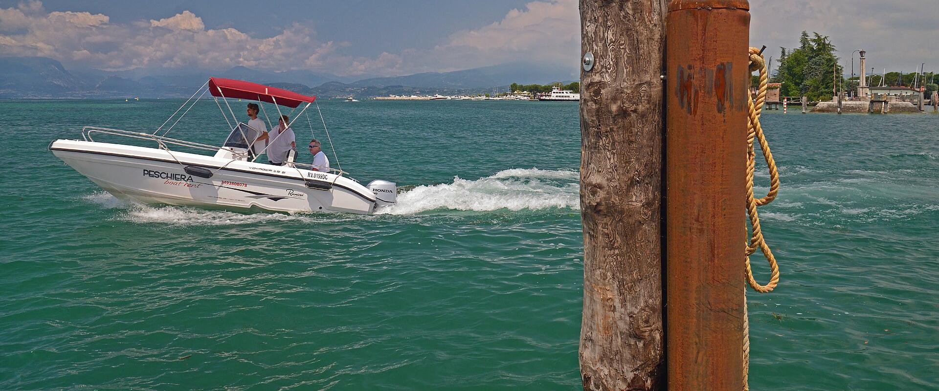 Lake Garda