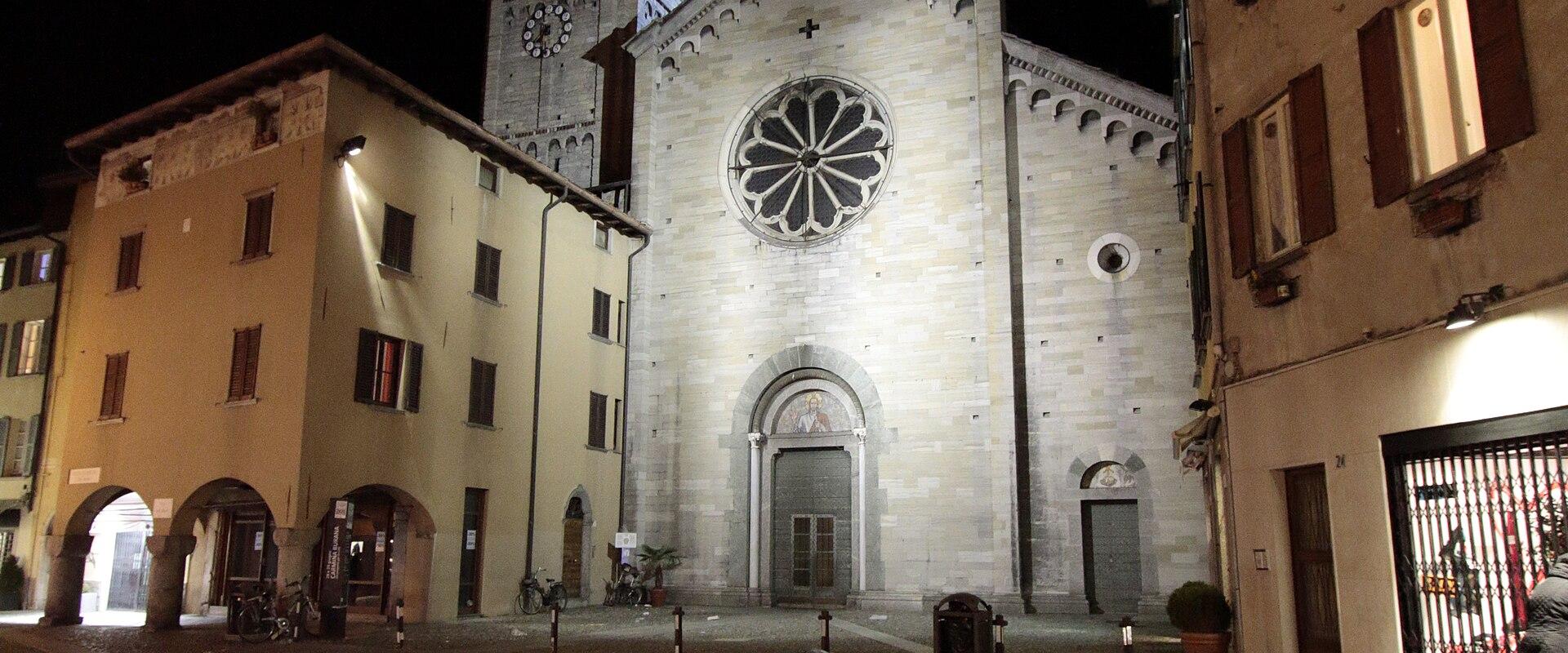 Basilica di San Fedele