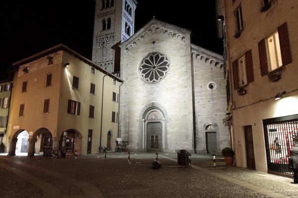 Basilica di San Fedele