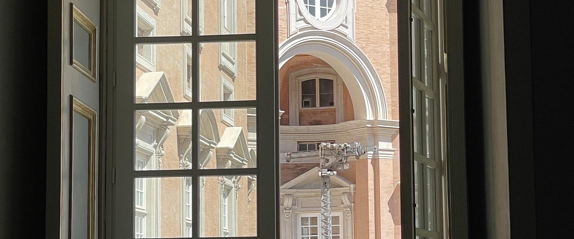 Palazzo Reale Museum