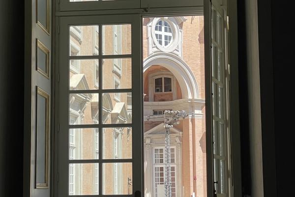 Palazzo Reale Museum