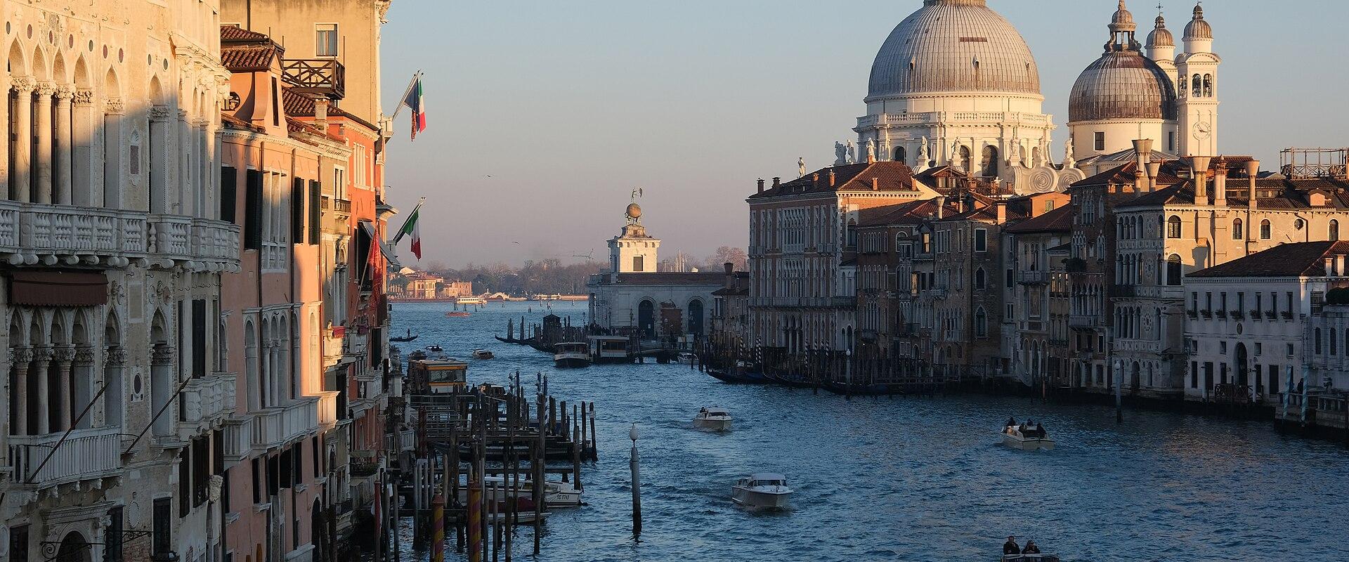 Venice