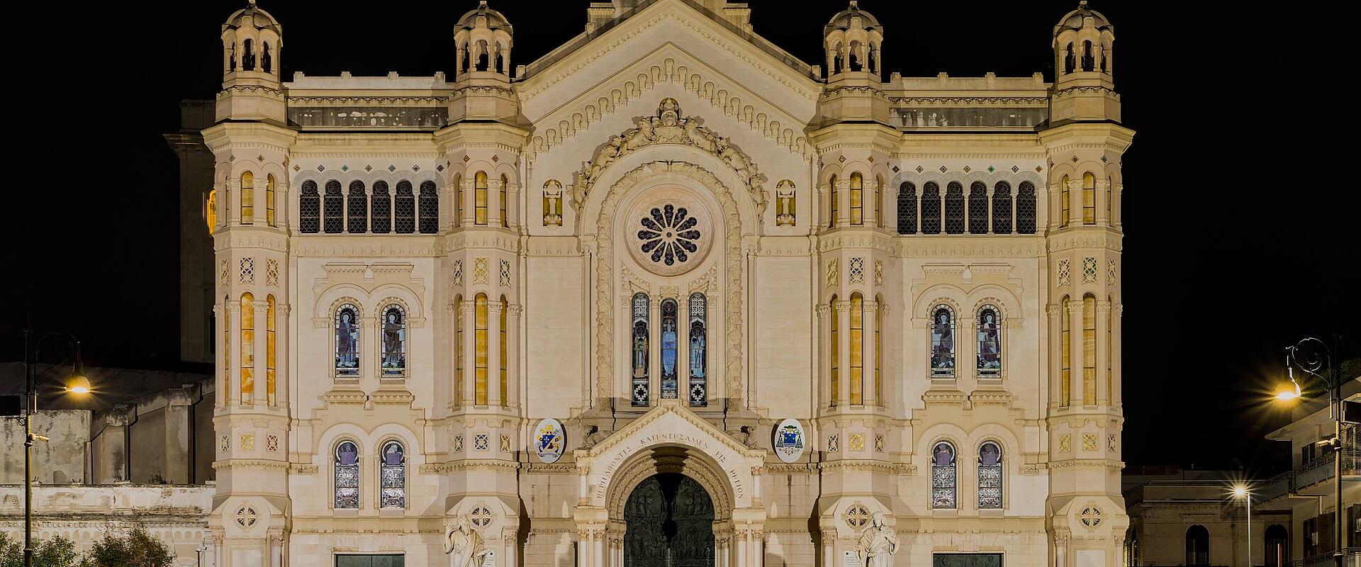 Duomo di Reggio Calabria
