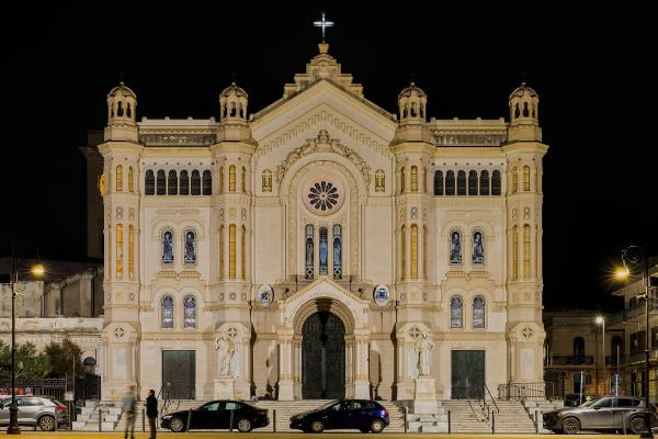 Duomo di Reggio Calabria
