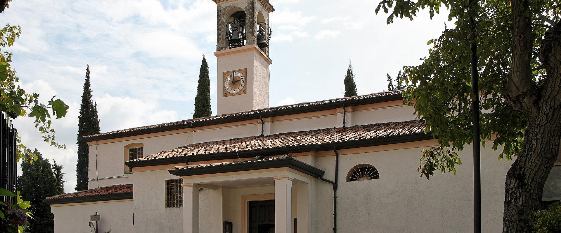 Chiesa di San Lorenzo