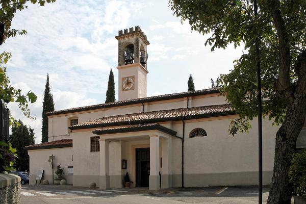 Chiesa di San Lorenzo