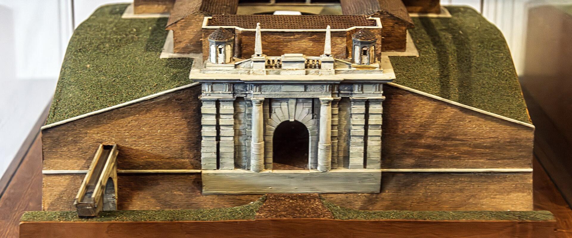 Museo del Territorio