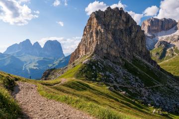 Hiking Trails