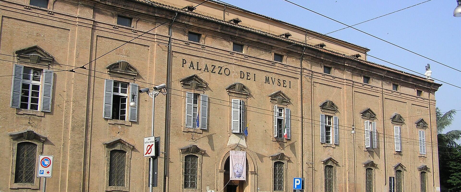 Palazzo dei Musei