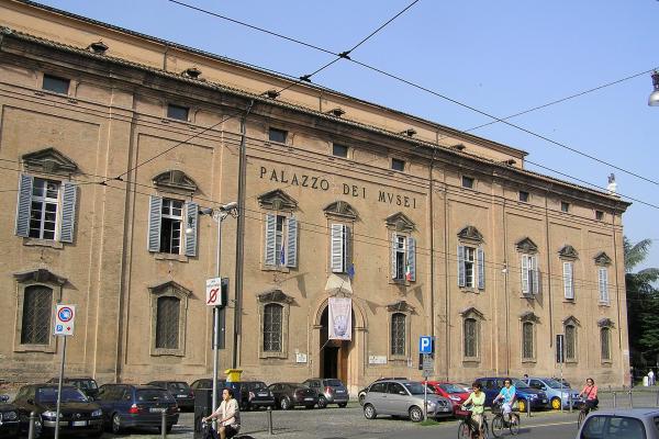 Palazzo dei Musei