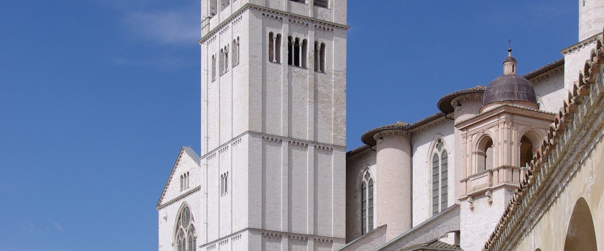 Basilica of San Francesco
