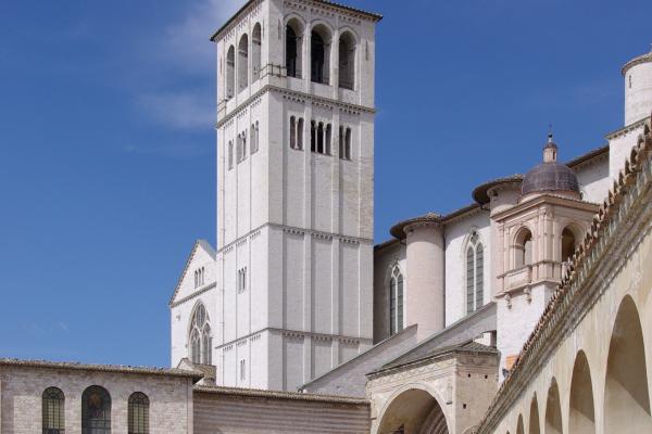 Basilica of San Francesco