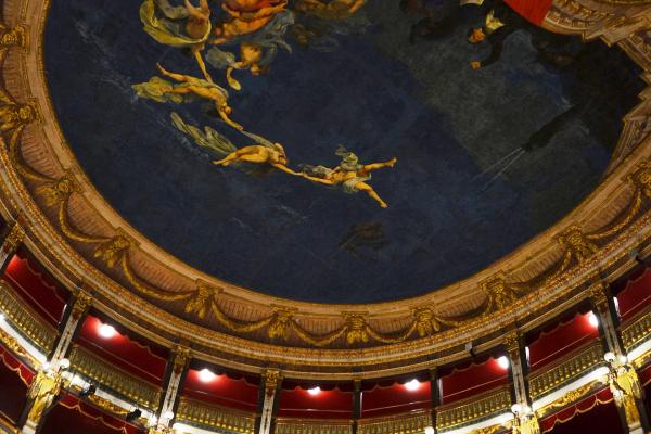Teatro Verdi