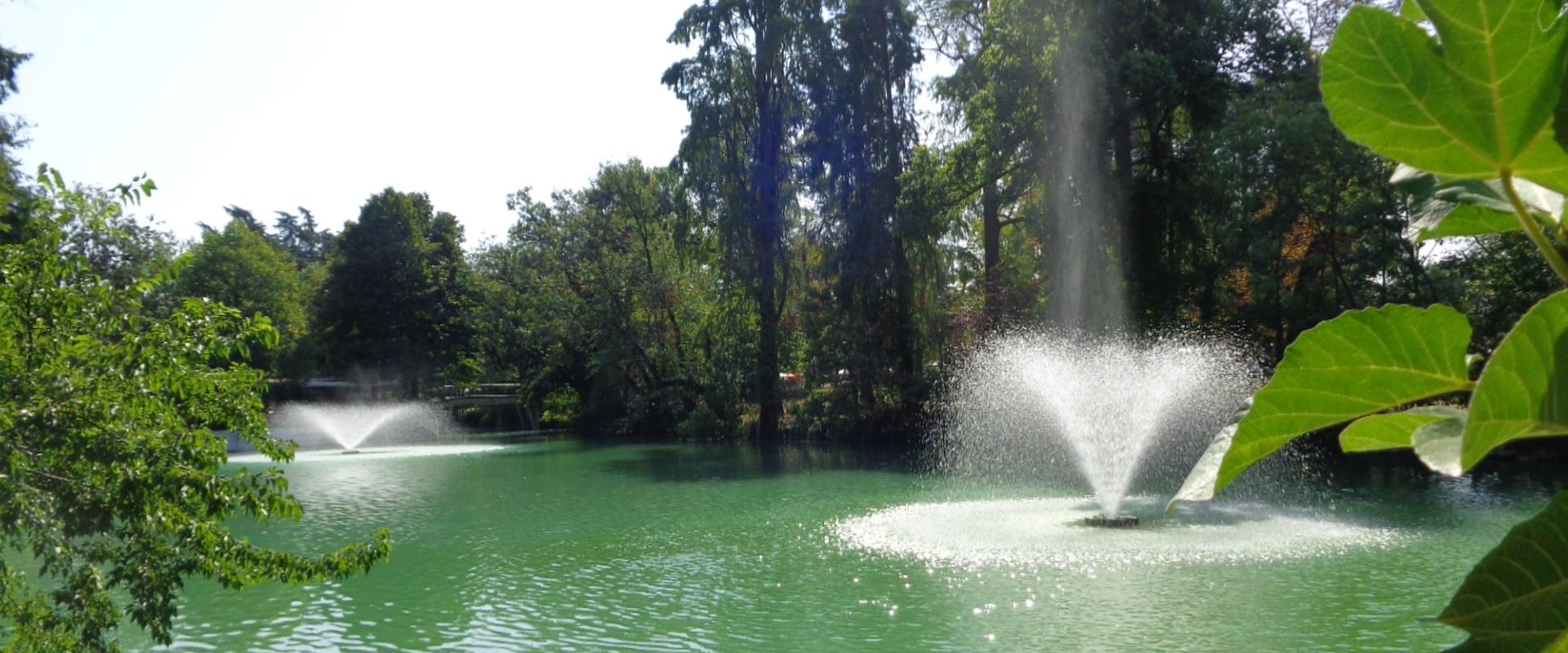 Giardini Margherita