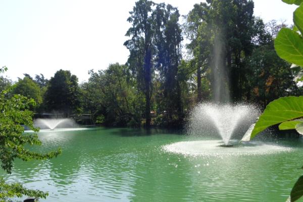 Giardini Margherita