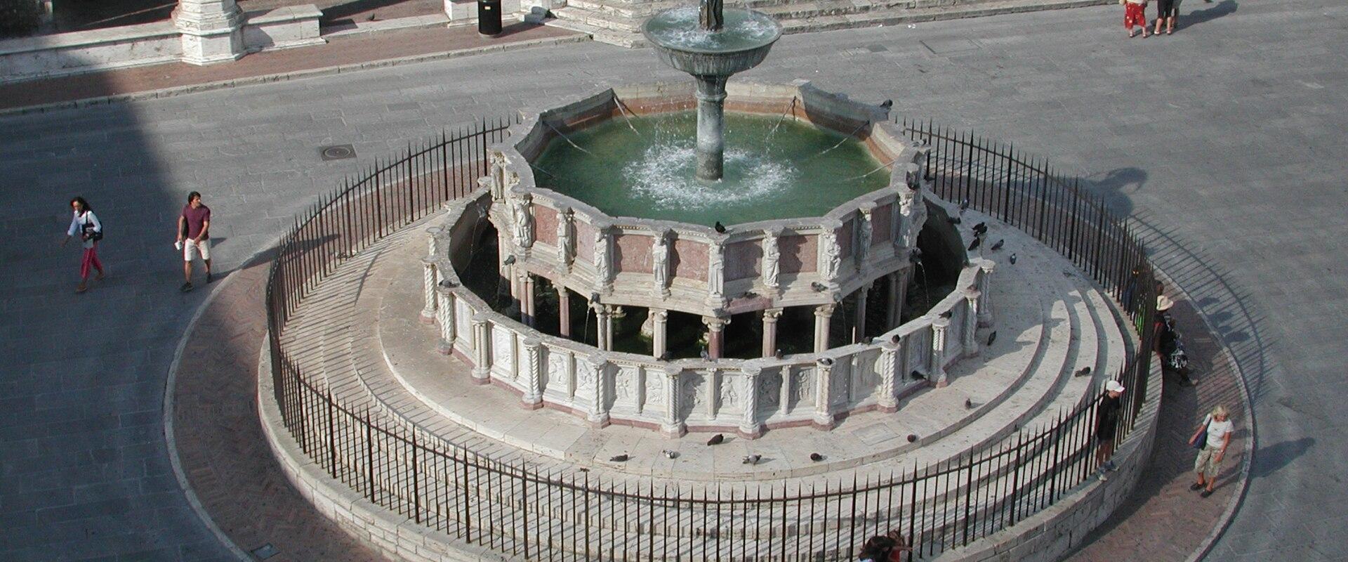 Perugia
