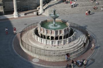 Perugia