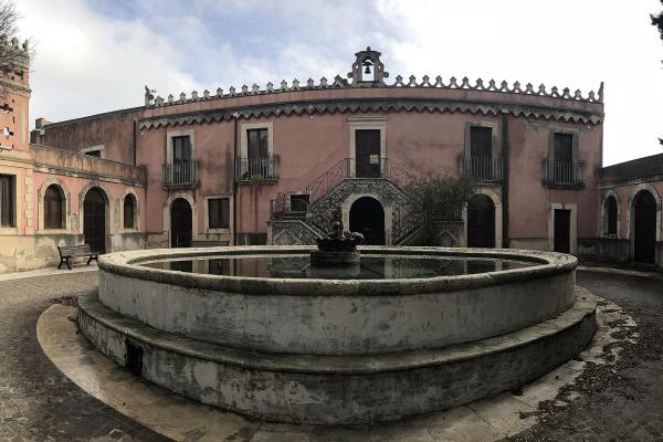 Villa Landolina